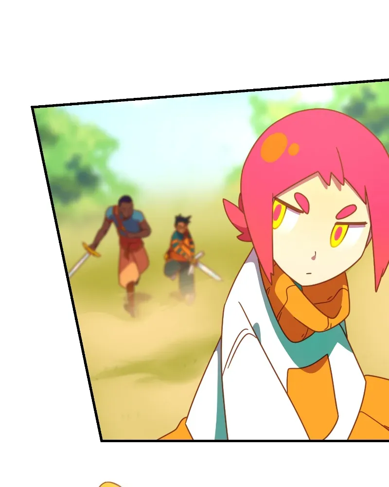 Clover Mark Chapter 9 page 27 - 