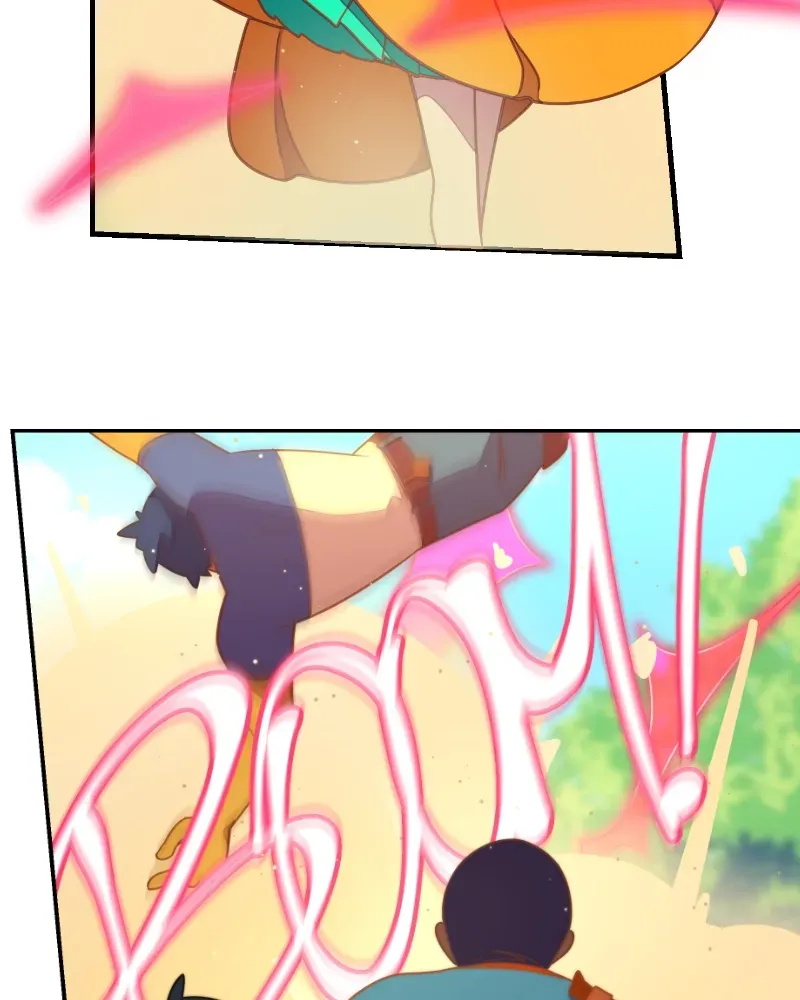 Clover Mark Chapter 9 page 29 - 