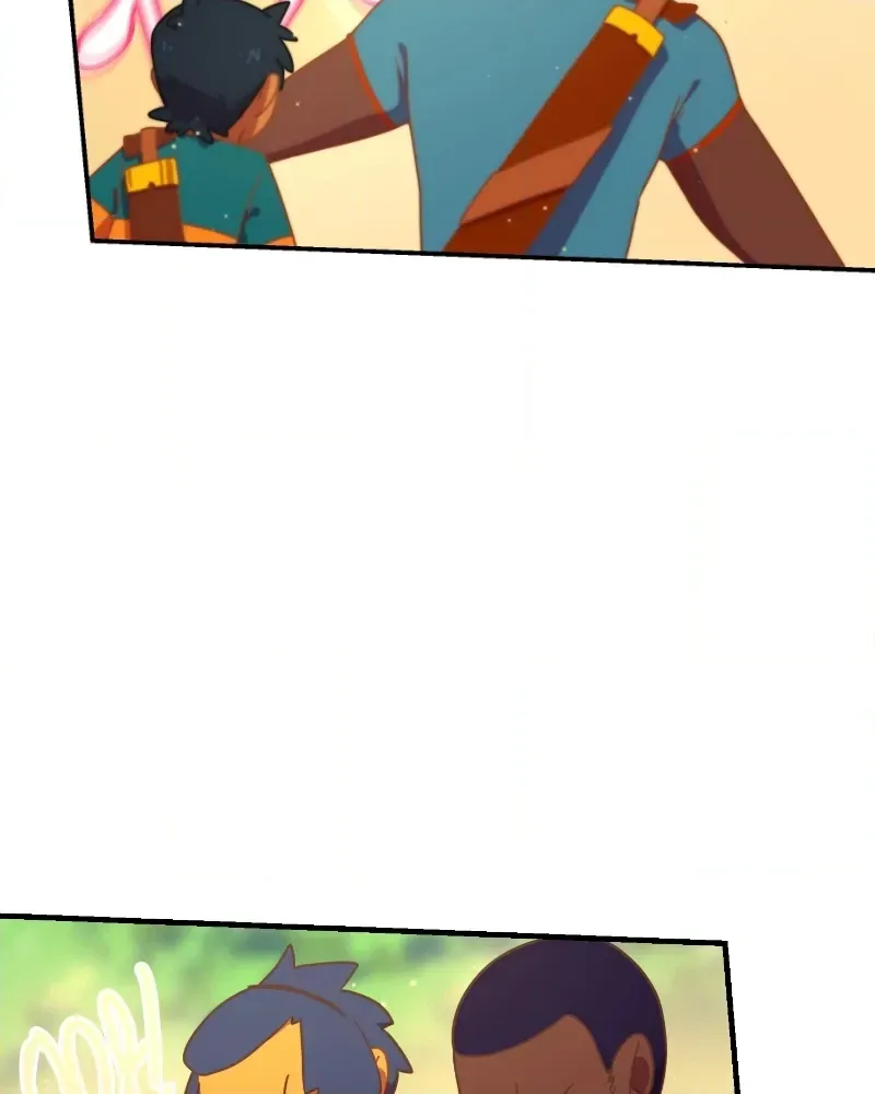 Clover Mark Chapter 9 page 30 - 