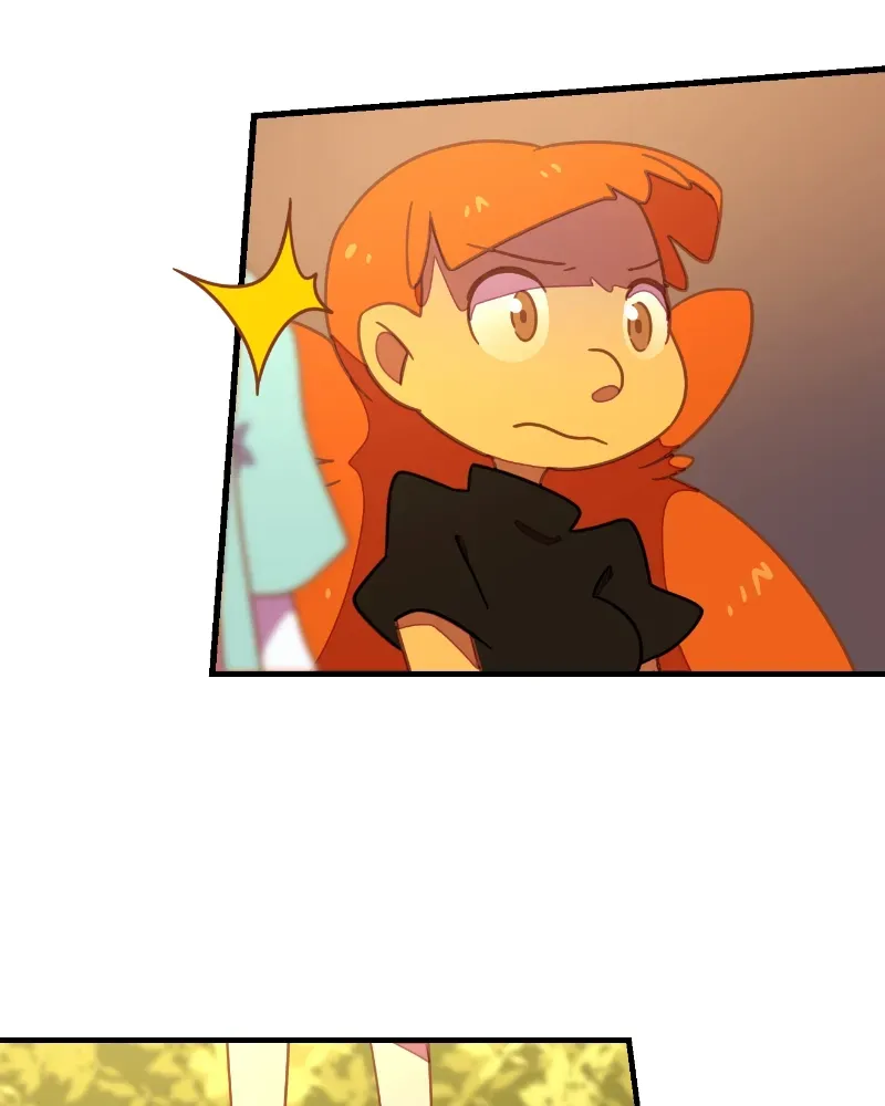 Clover Mark Chapter 9 page 33 - 