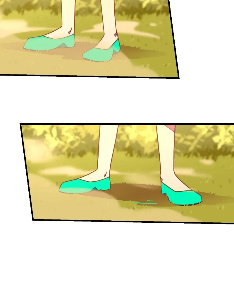 Clover Mark Chapter 9 page 34 - 
