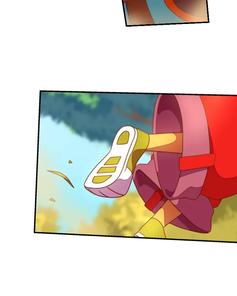 Clover Mark Chapter 9 page 36 - 