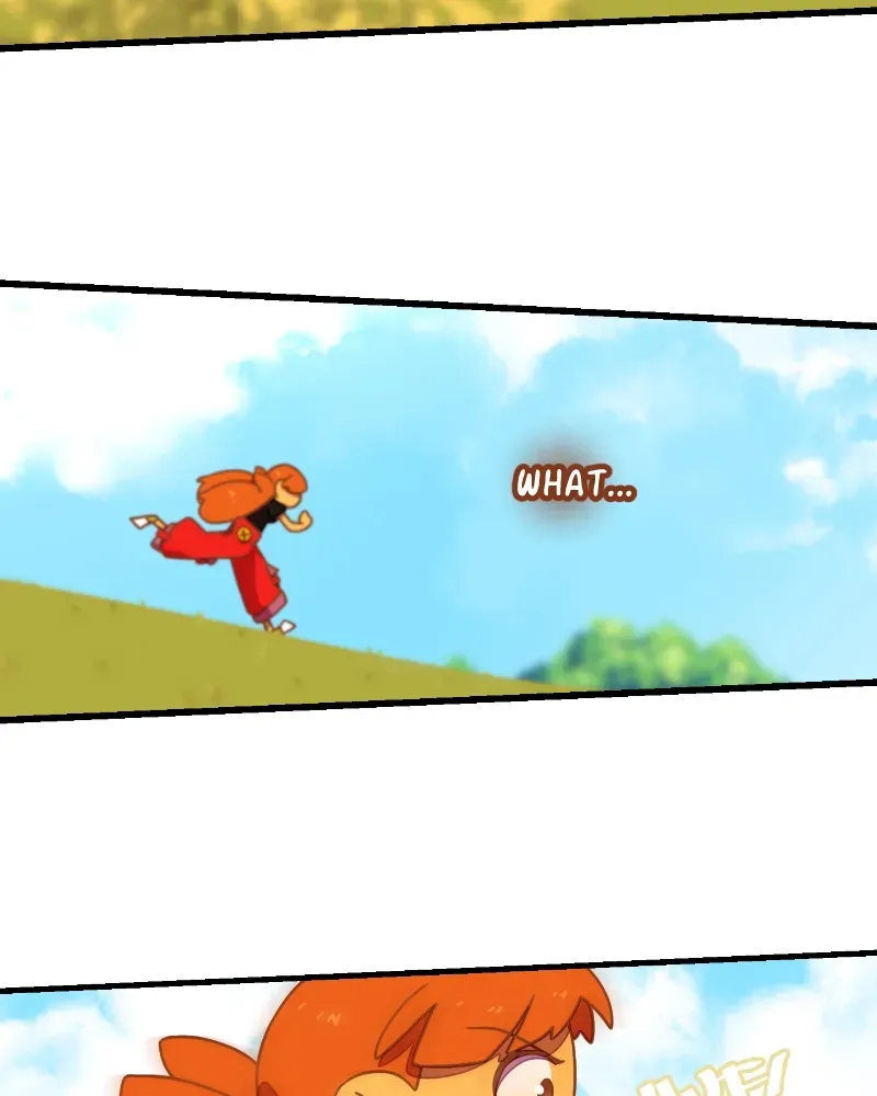 Clover Mark Chapter 9 page 38 - 