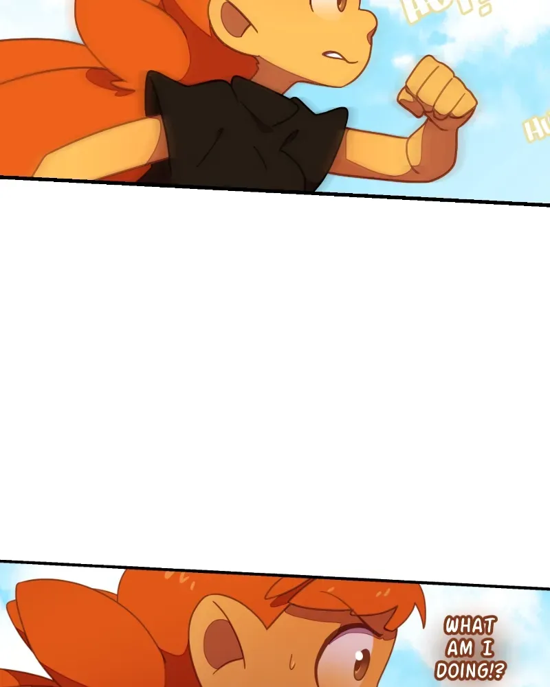 Clover Mark Chapter 9 page 39 - 