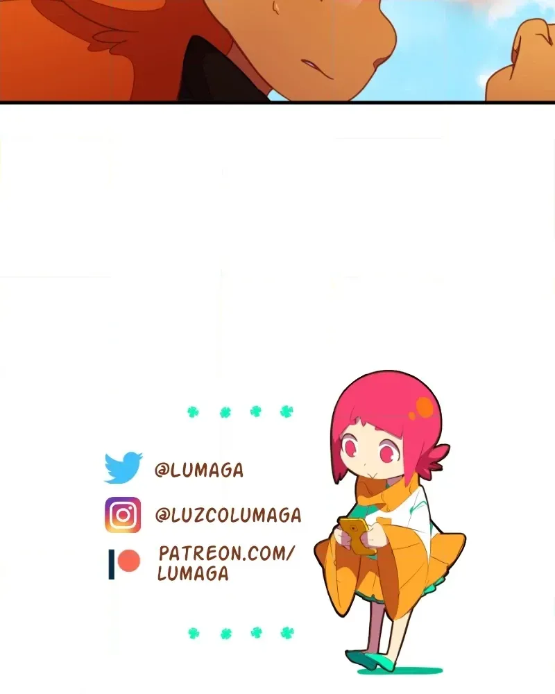 Clover Mark Chapter 9 page 40 - 