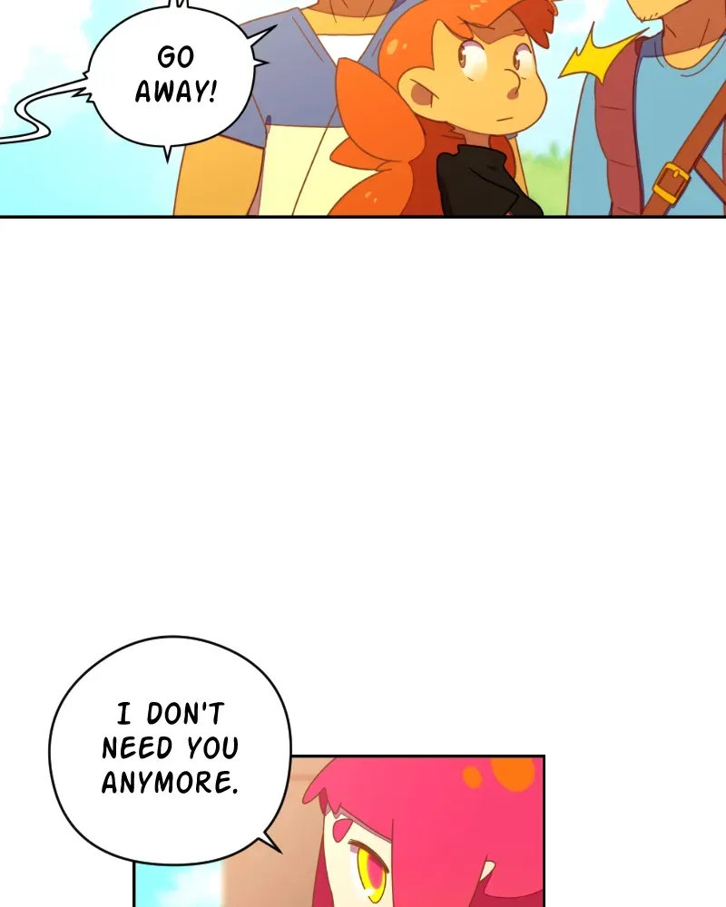Clover Mark Chapter 9 page 5 - 