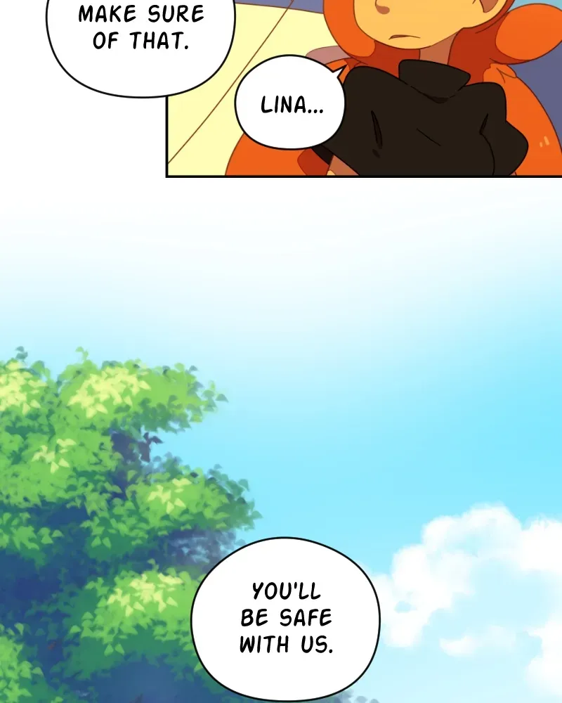 Clover Mark Chapter 9 page 7 - 