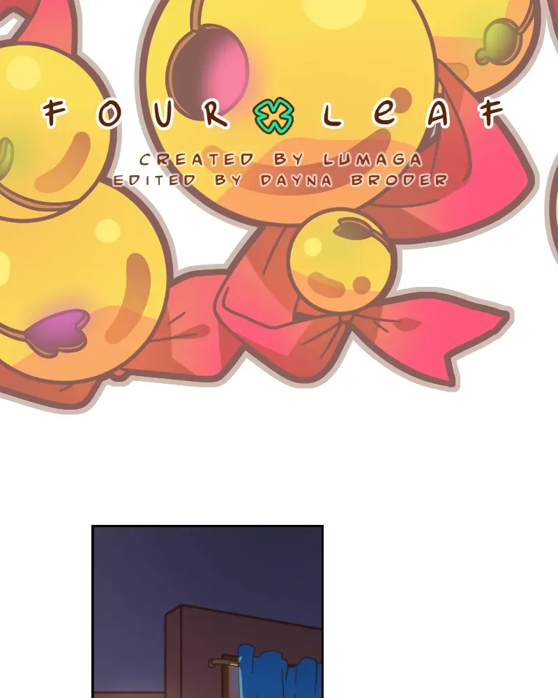 Clover Mark Chapter 9 page 9 - 