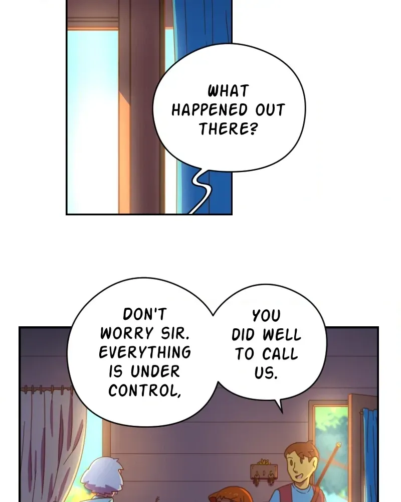 Clover Mark Chapter 9 page 10 - 