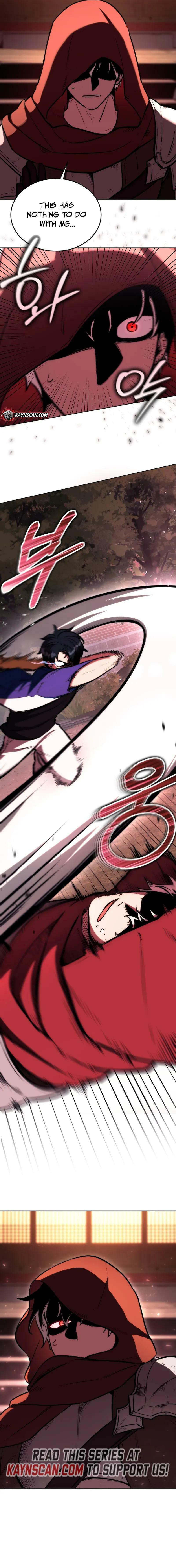 Club Knights Chapter 1 page 19 - 