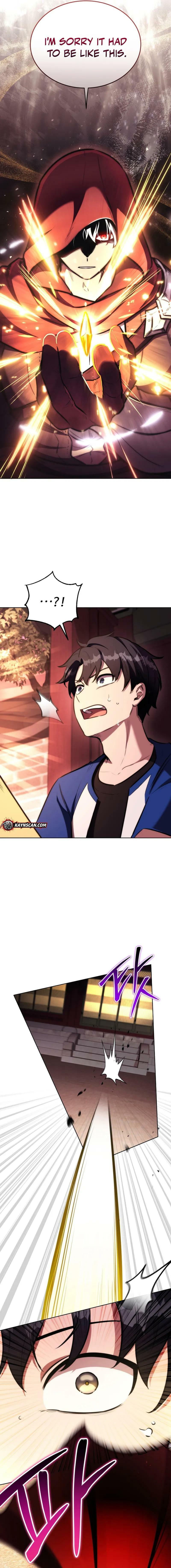 Club Knights Chapter 1 page 23 - 