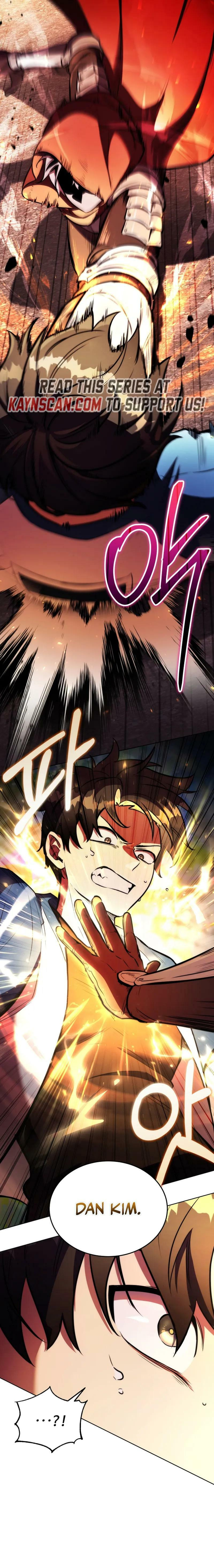 Club Knights Chapter 1 page 24 - 