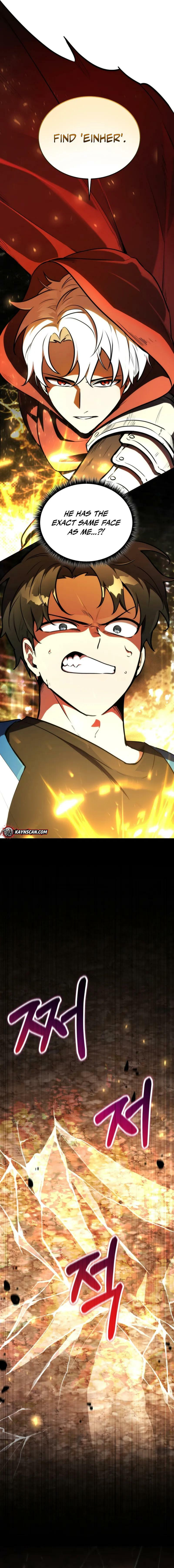 Club Knights Chapter 1 page 25 - 