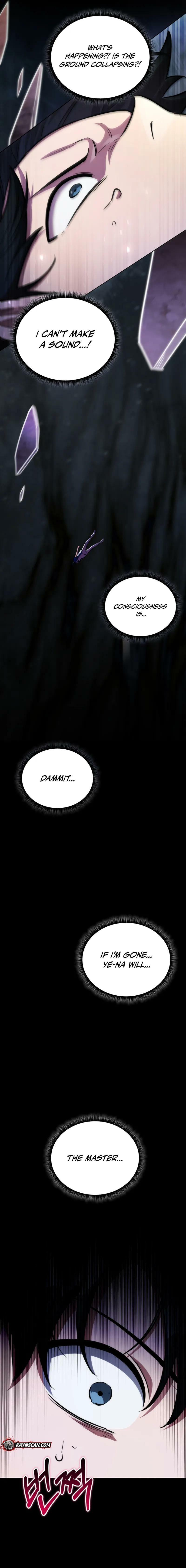Club Knights Chapter 1 page 27 - 