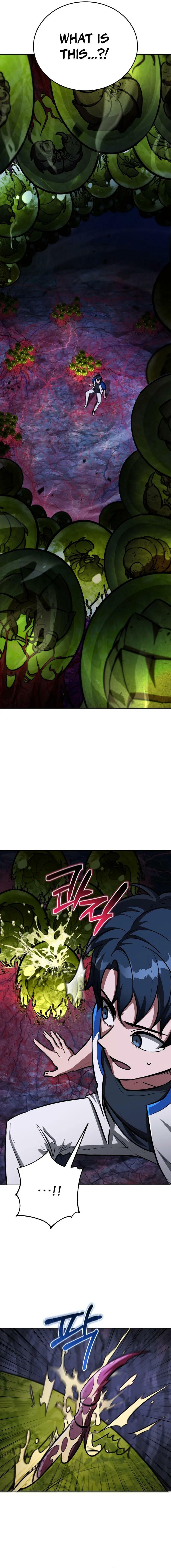 Club Knights Chapter 1 page 30 - 