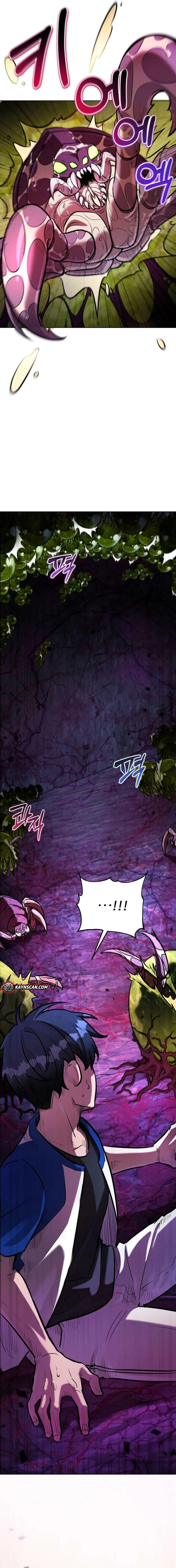 Club Knights Chapter 1 page 31 - 
