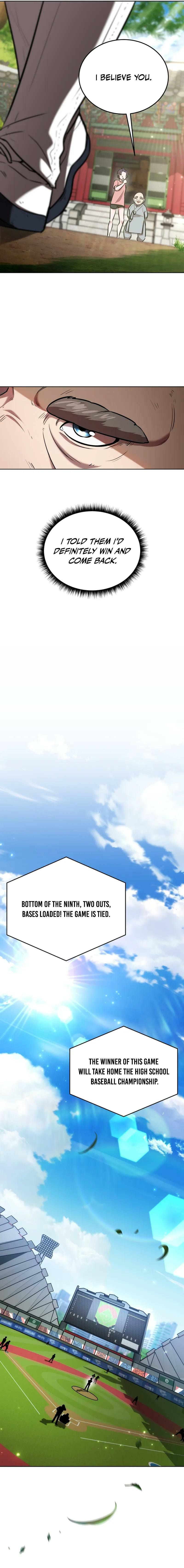 Club Knights Chapter 1 page 7 - 