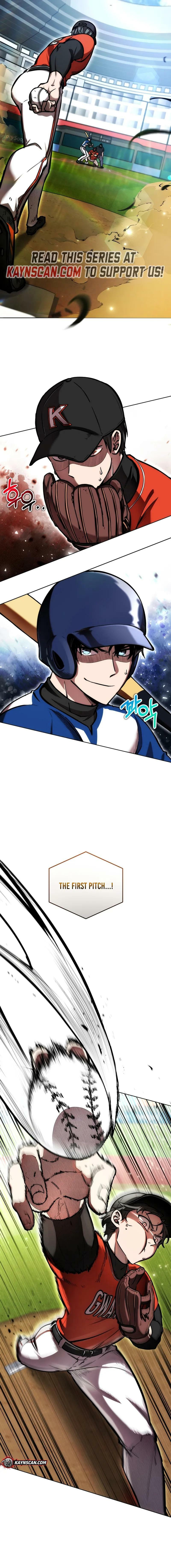 Club Knights Chapter 1 page 9 - 