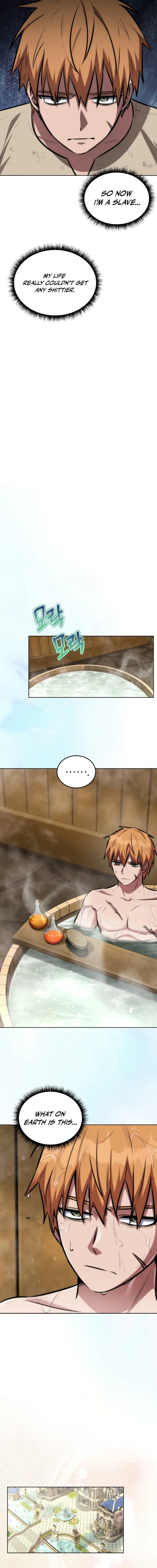 Club Knights Chapter 19 page 15 - 