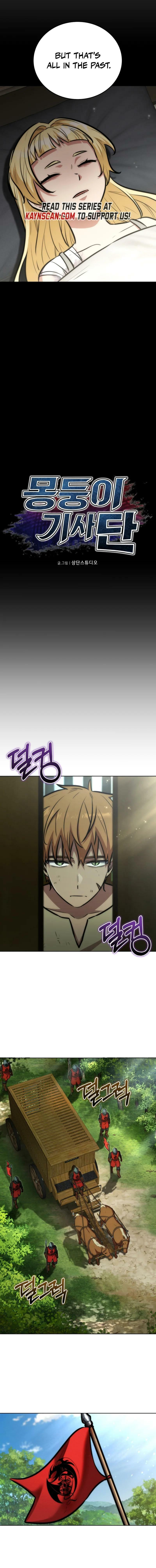 Club Knights Chapter 19 page 4 - 