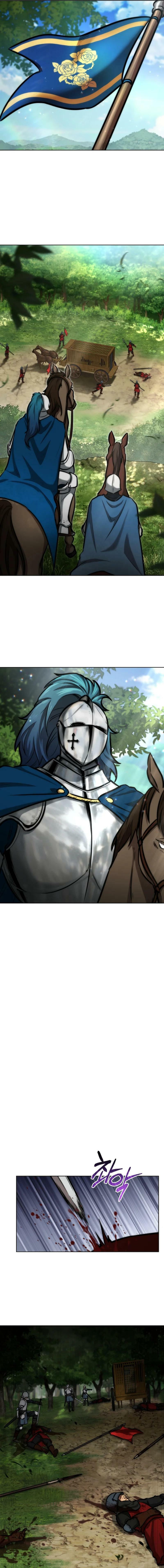 Club Knights Chapter 19 page 8 - 