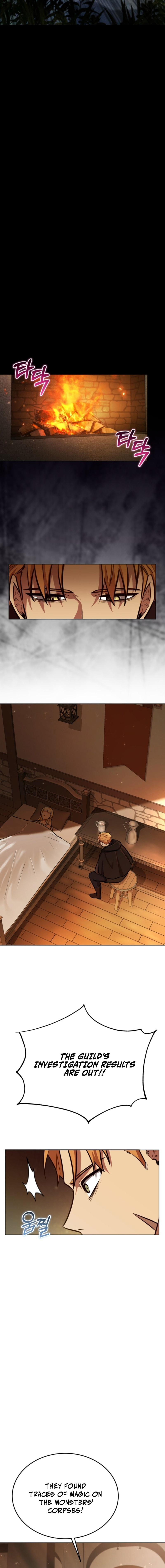 Club Knights Chapter 21 page 18 - 
