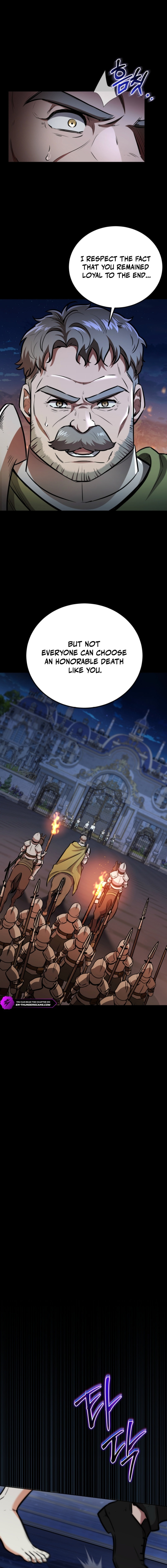 Club Knights Chapter 21 page 4 - 
