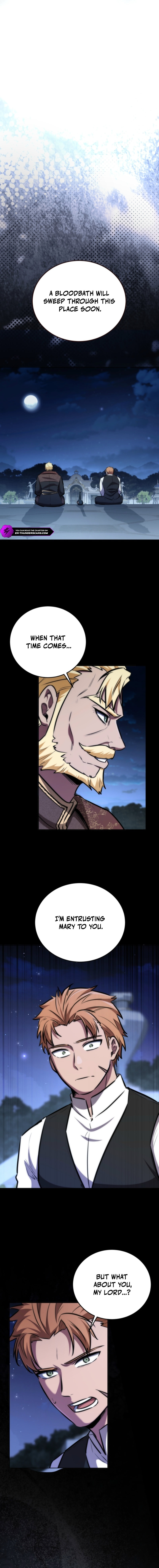 Club Knights Chapter 21 page 6 - 