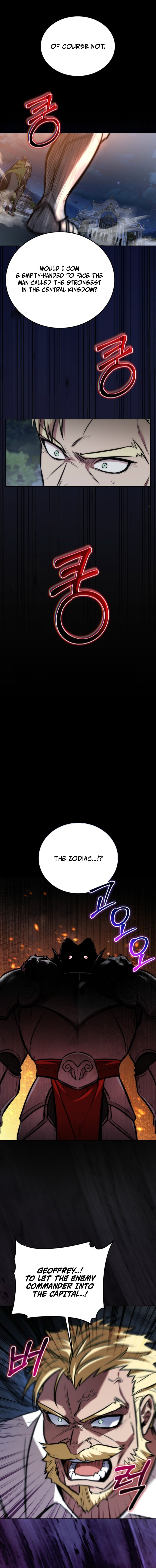 Club Knights Chapter 21 page 8 - 