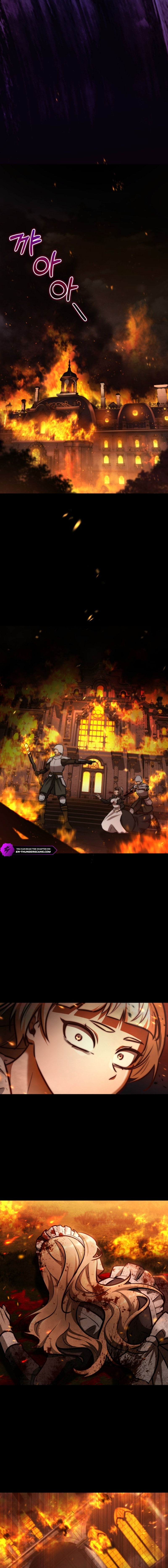 Club Knights Chapter 21 page 9 - 