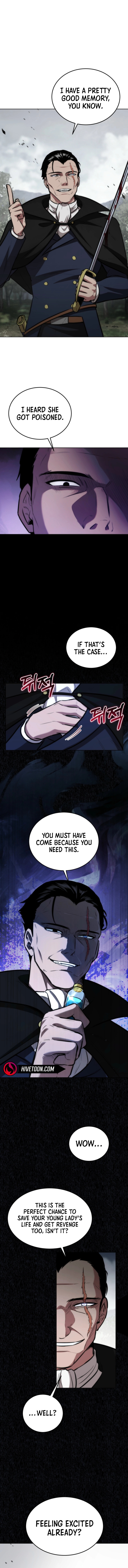 Club Knights Chapter 23 page 7 - 