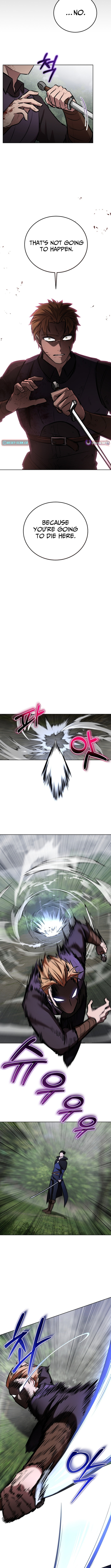 Club Knights Chapter 24 page 2 - 
