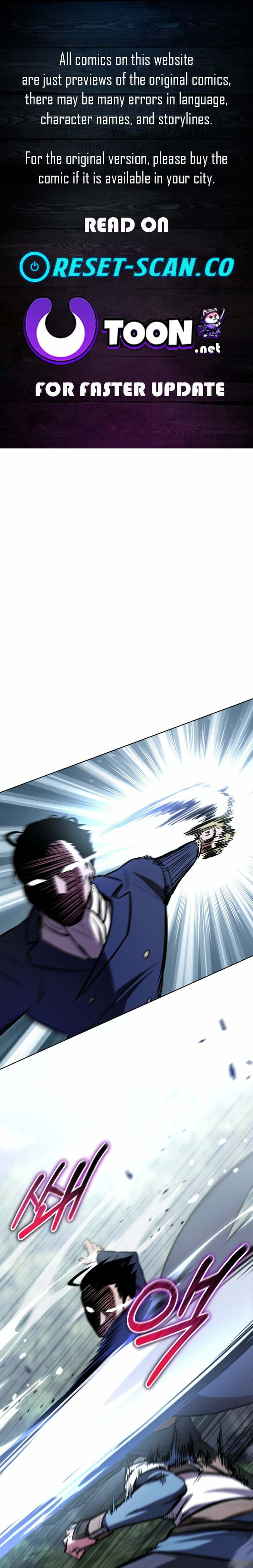 Club Knights Chapter 25 page 1 - 