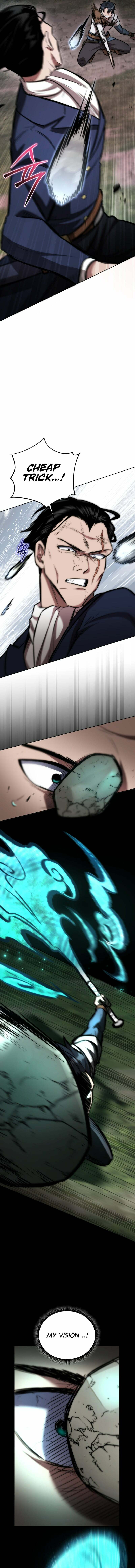 Club Knights Chapter 25 page 17 - 