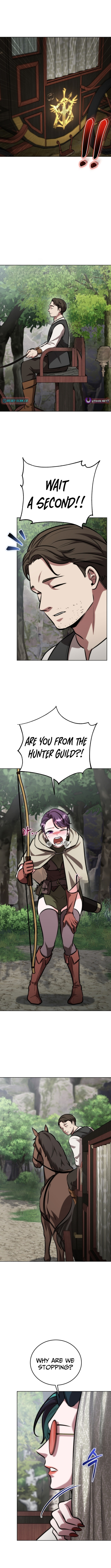 Club Knights Chapter 27 page 2 - 