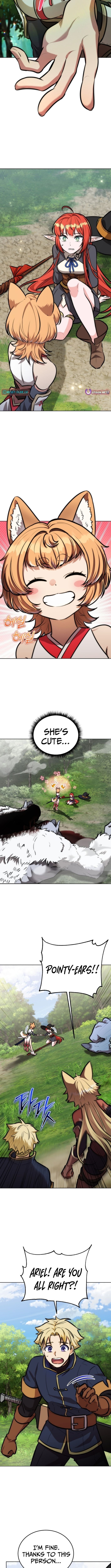 Club Knights Chapter 27 page 12 - 