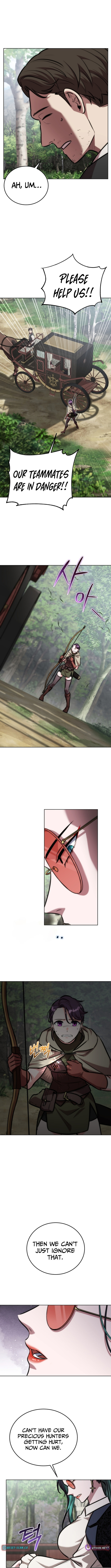 Club Knights Chapter 27 page 3 - 