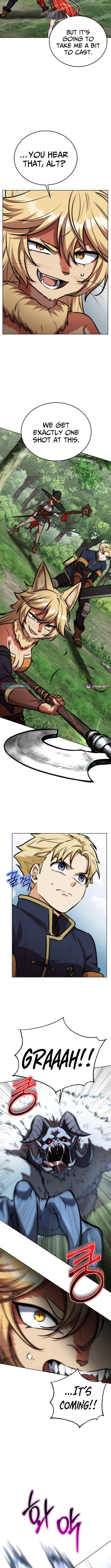 Club Knights Chapter 27 page 7 - 
