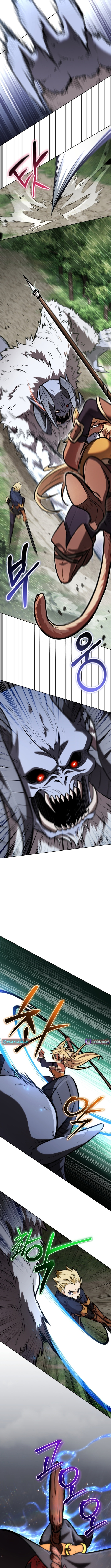 Club Knights Chapter 27 page 8 - 