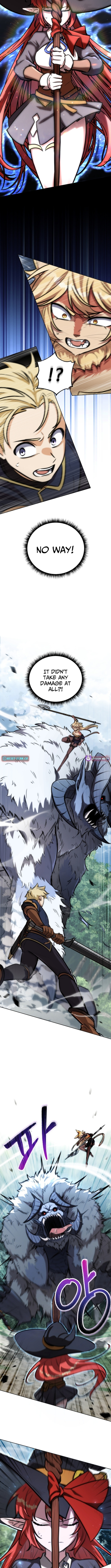 Club Knights Chapter 27 page 9 - 
