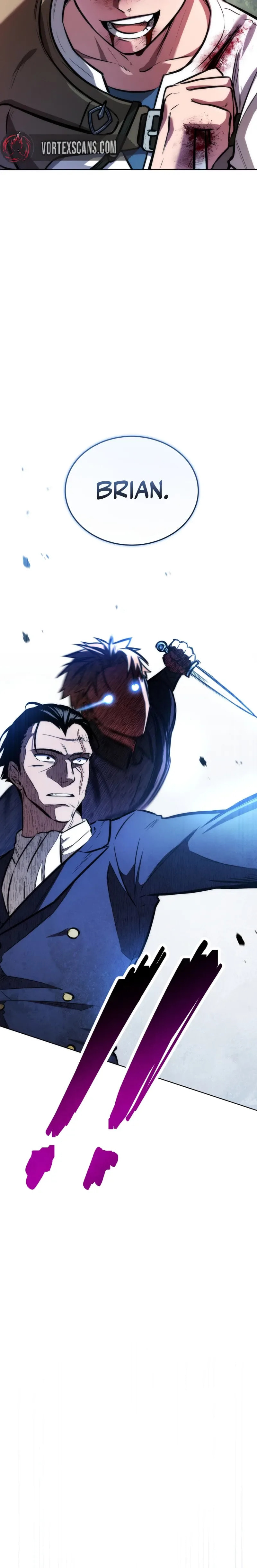 Club Knights Chapter 28 page 18 - 