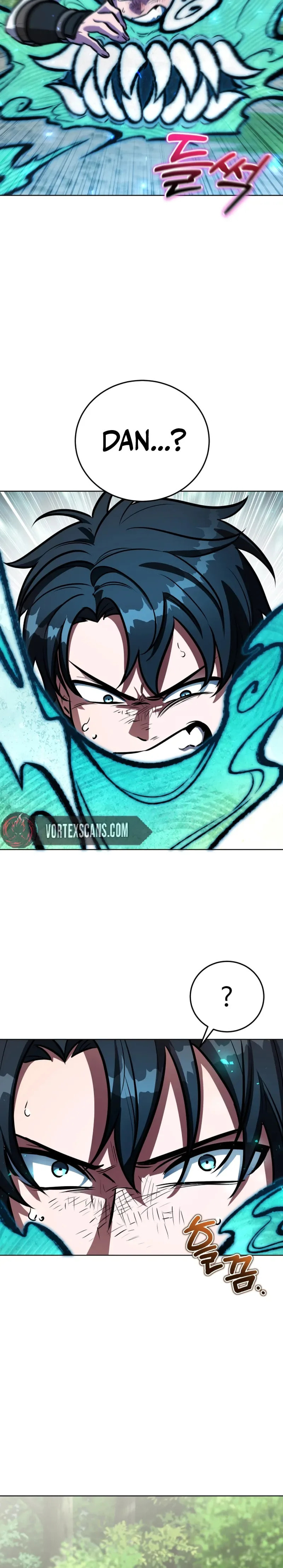 Club Knights Chapter 28 page 33 - 