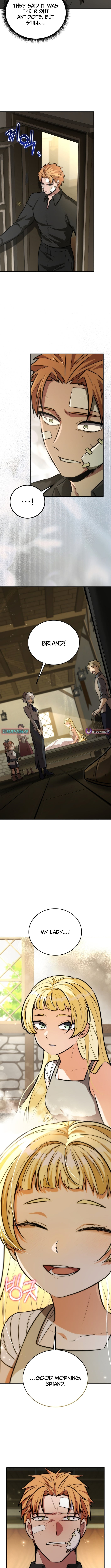 Club Knights Chapter 29 page 7 - 