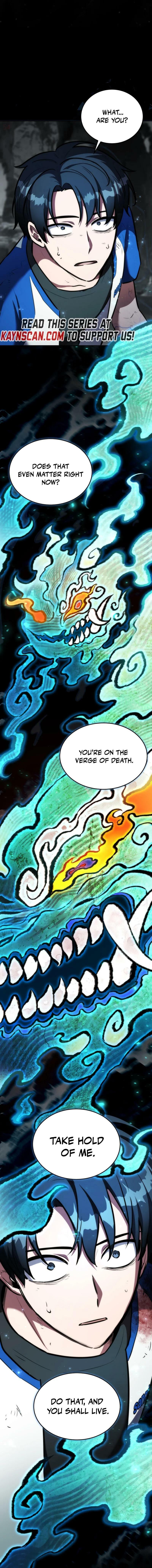 Club Knights Chapter 3 page 16 - 