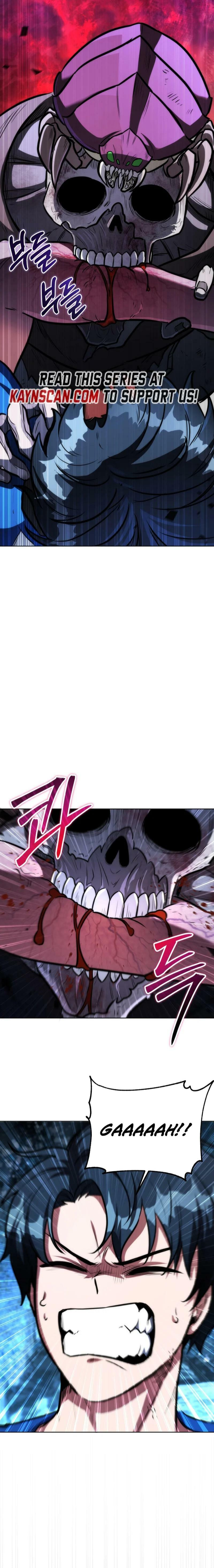Club Knights Chapter 3 page 7 - 