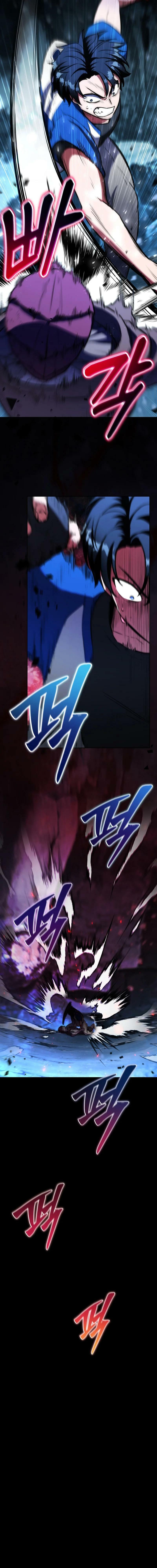 Club Knights Chapter 3 page 9 - 