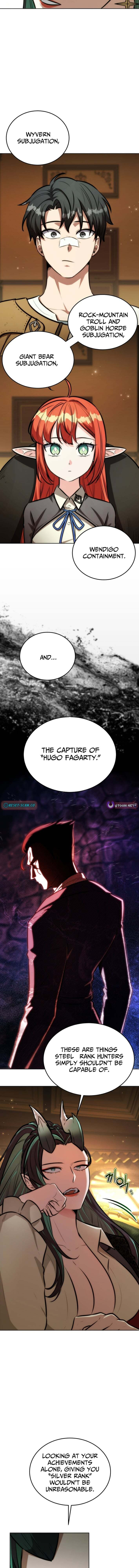 Club Knights Chapter 30 page 4 - 