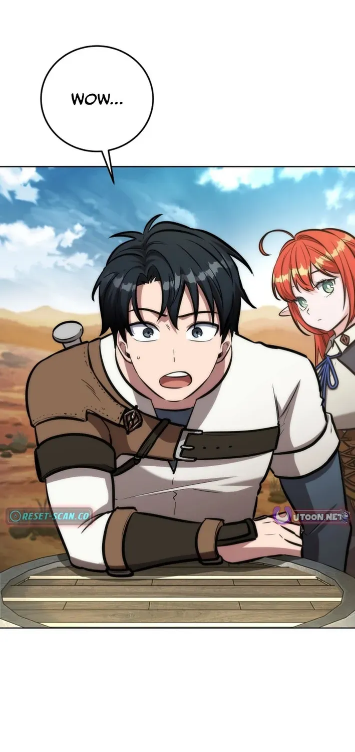Club Knights Chapter 35 page 2 - 