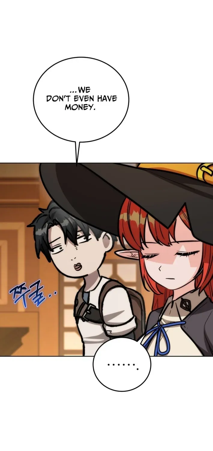 Club Knights Chapter 35 page 101 - 