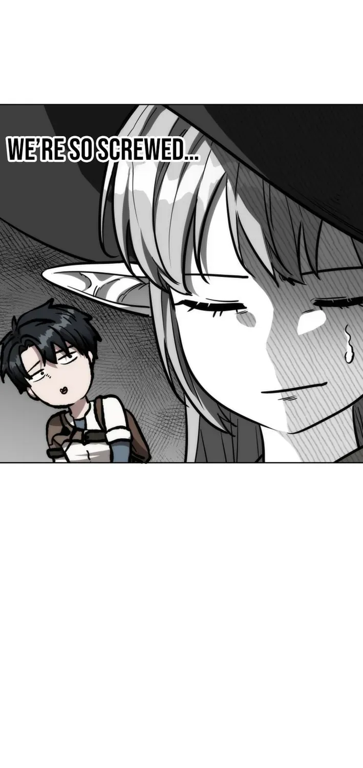 Club Knights Chapter 35 page 102 - 